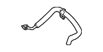 497207Y000 - : Pressure Hose for Nissan: Maxima Image