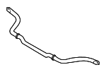 XR82657 - : Stabilizer Bar for Jaguar Image