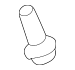 MS200335 - Electrical: Lens &amp; Housing Screw for Mitsubishi Image