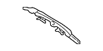 22143969 - Body: Wiper Blade for GM Image