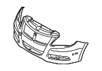 7170057810T2G - : Bumper Cover for Suzuki Image