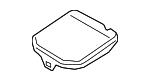 64319184010 - : Filter Housing for BMW Image