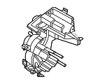 97134TD000 - : Heater Case for Hyundai Image