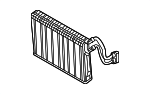 97139DO000 - : Evaporator Core for Hyundai Image