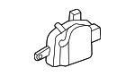 97154GI010 - HVAC: Actuator for Hyundai Image image