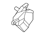 97159GI030 - HVAC: Actuator for Hyundai Image image