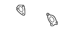 1757985FA0 - Cooling System: Cap Gasket for Suzuki Image