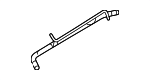 1788067D10 - Cooling System: Outlet Pipe for Suzuki Image