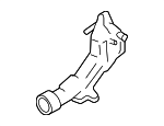 1769052D00 - Cooling System: Thermostat Housing for Suzuki Image