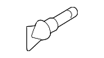 1775161A00 - Cooling System: Drain Plug for Suzuki Image