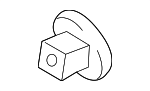 1767077E11 - Cooling System: Thermostat for Suzuki Image