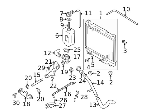 Diagram 1