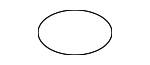 928044008 - Cooling System: Thermostat Housing O-Ring for Suzuki Image