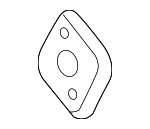 1757967D00 - Cooling System: Cap Gasket for Suzuki Image