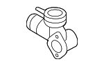 1757052D00 - Cooling System: Cap for Suzuki Image