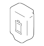 1793165D00 - Cooling System: Reservoir for Suzuki Image