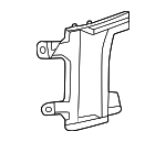 5315312070 - Body: Guide for Toyota Image