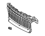 5310212490 - Body: Lower Grille for Toyota Image