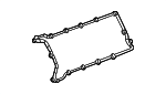 LR010882 - Engine: Valve Cover Gasket for Land Rover: Defender 110, Defender 130, Defender 90, LR4, Range Rover, Range Rover Sport, Range Rover Velar Image