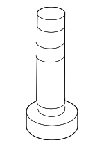 LR011271 - Engine: Oil Level Sensor Screw for Land Rover: Defender 110, Defender 130, Defender 90, Discovery, Range Rover, Range Rover Sport, Range Rover Velar Image