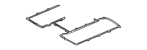                                     Gasket
                                