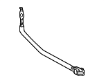 8212375010 - Electrical: Negative Cable for Lexus: HS250h Image