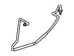 2888528120 - : Vent Hose for Lexus Image