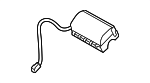 98271AJ02B - : Passenger Inflator Module for Subaru: Legacy, Outback Image