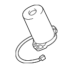 8096033020 - : Motor for Toyota: Camry Image