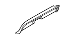 7384154G10P4Z - Body: Lid for Suzuki Image
