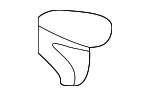 940908326 - Body: Cluster Panel Clip for Suzuki Image
