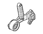 2528303HA6 - : Accessory Drive Belt Tensioner Assembly for Hyundai: Elantra Image