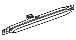 42716017 - Electrical: High Mount Lamp for GM Image