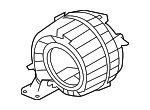 272353SG0A - HVAC: Blower Case for Nissan: LEAF Image