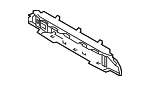31455418 - Body: Lower Guide for Volvo Image