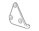 15251376 - Transmission: Automatic Transmission Mount Bracket for GM Image