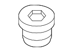 7141020071 - Electrical: Seal Kit Plug for BMW Image