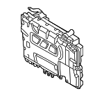 12365B39218 - Electrical: Battery for BMW Image