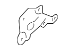 971C11ET0A - Body: Side Bracket for Nissan Image