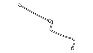 240691ET0A - : Harness for Nissan: 370Z Image