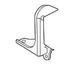 5018256AA - Electrical: Mount Bracket for Mopar Image