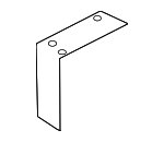 5018254AA - Electrical: Modulator for Mopar Image