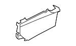 1TL27HL1AA - Body: Side Panel for Mopar Image