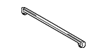 5N0860028 - : Carrier Bar for Volkswagen: Tiguan, Tiguan Limited Image
