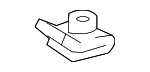 9018305050 - Body: Lower Cover U-Nut for Lexus: GX550, IS200t, IS250, IS300, IS350, LC500, LC500h, LX600, LX700h, RX350, RX350L, RX450h, RX450hL, RZ300e, RZ450e, TX500h Image