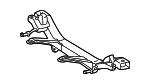5120620130 - : Suspension Cross-Member for Toyota Image