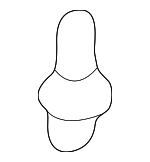 9008010274 - : Bushing Bolt for Toyota: Celica Image