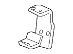 46674TM8A00 - : Master Cylinder Bracket for Honda: Insight Image