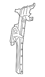 6980312213 - Body: Window Regulator for Toyota Image