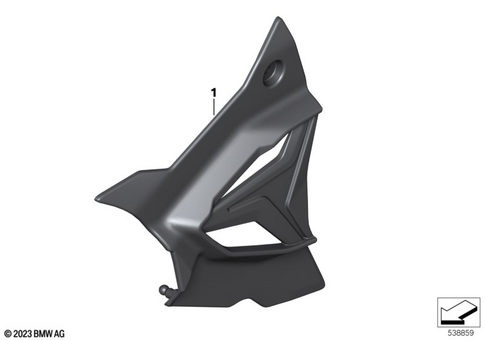 Design for 2025 BMW-Motorrad S 1000 R #19